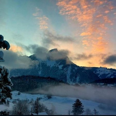 Lakehill72 Seelisberg Bagian luar foto
