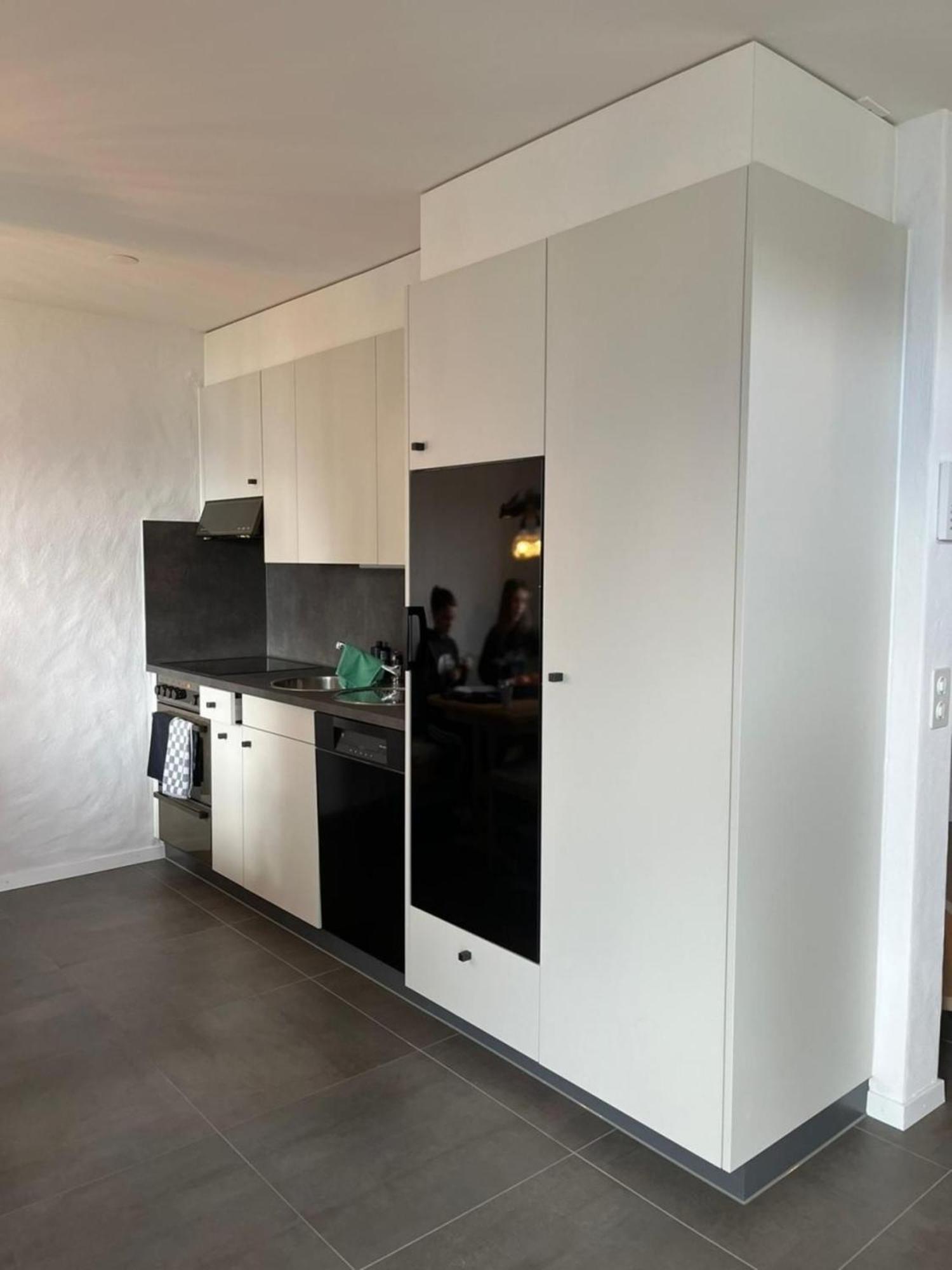 Lakehill72 Seelisberg Bagian luar foto