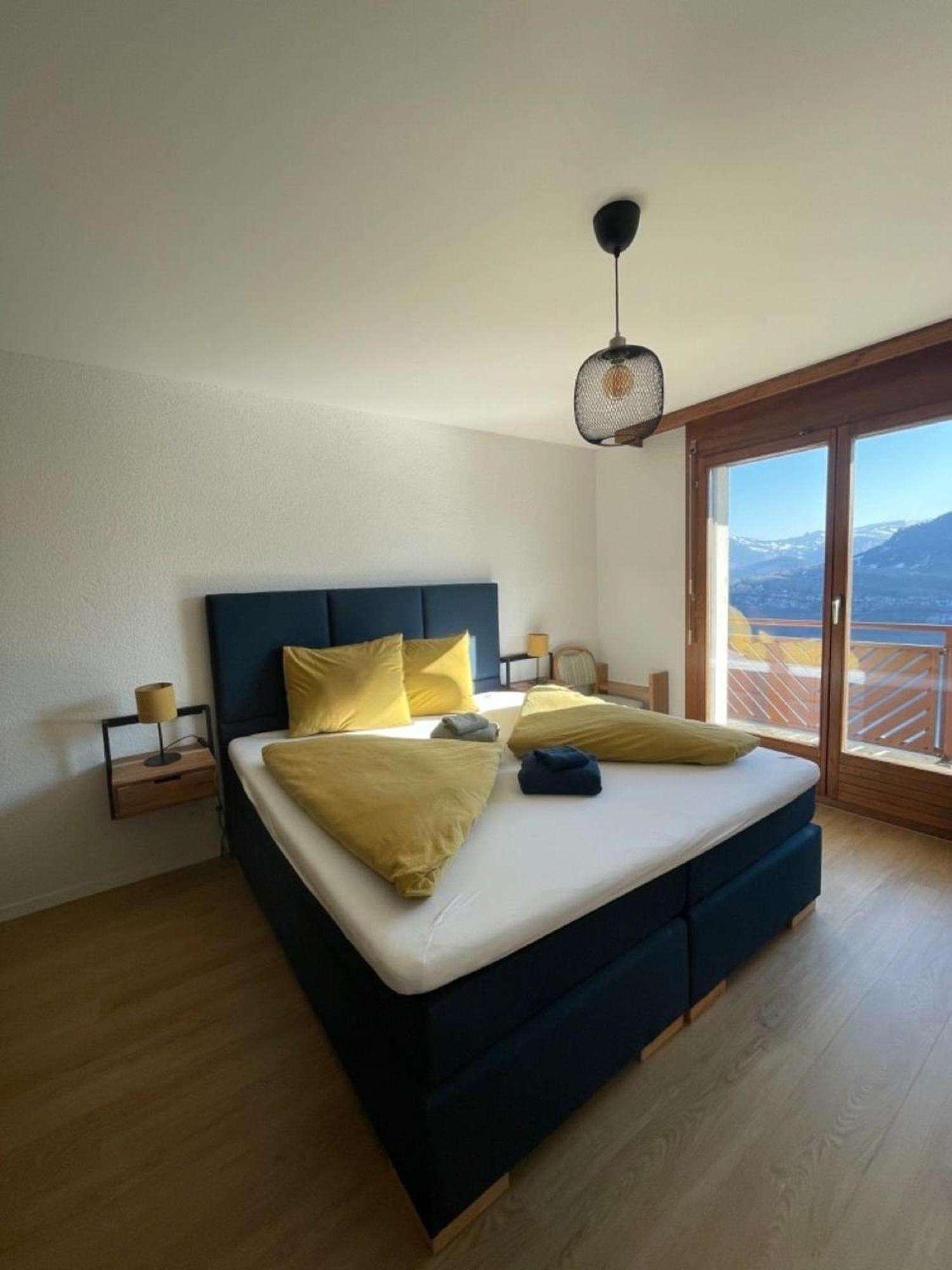 Lakehill72 Seelisberg Bagian luar foto